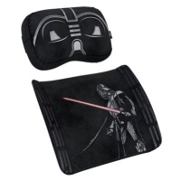 Noblechairs Memory Foam cussion-Set - Darth Vader Edition