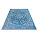 Hanse Home Collection koberce Kusový koberec Catania 105891 Mahat Blue - 200x285 cm