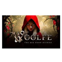 Woolfe - The Red Hood Diaries (PC) DIGITAL