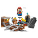 LEGO® Super Mario™ 71425 Diddy Kongova jízda v důlním vozíku – rozšiřující set