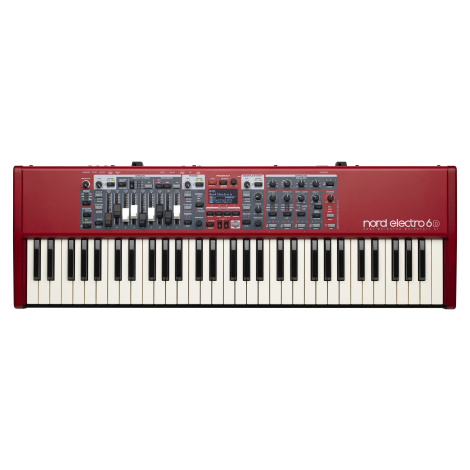 Nord Electro 6D 61