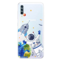 iSaprio Space 05 pro Samsung Galaxy A50