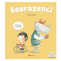 Sourozenci | Rocio Bonilla, Rocio Bonilla