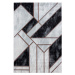 Kusový koberec Naxos 3817 bronze-200x290