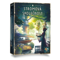 Stromová společnost