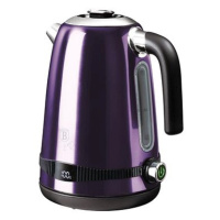 BERLINGERHAUS Rychlovarná konvice s regulací teploty 1,7 l Purple Metallic Line