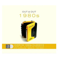 Various: 80s - Out & Out - (3xCD) - CD