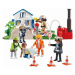 PLAYMOBIL My Figures 70980 Záchranná mise