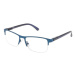 Brýle na PC Blue Protect modré dioptrické +1.50