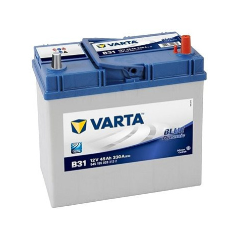 VARTA BLUE Dynamic 45Ah, 12V, B31