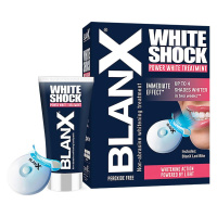 BlanX White Shock bělicí kúra s LED aktivátorem, 50 ml