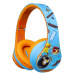 PowerLocus P2 Kids Angry Birds Blue/Orange