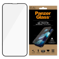 Sklo PanzerGlass pro iPhone 13 Mini, E2E