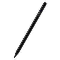 FIXED Graphite dotykové pero pro iPady s chytrým hrotem a magnety černý