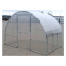 Zahradní skleník GARDENTEC Easy Profi 4 x 3 m, 6 mm GU100003150