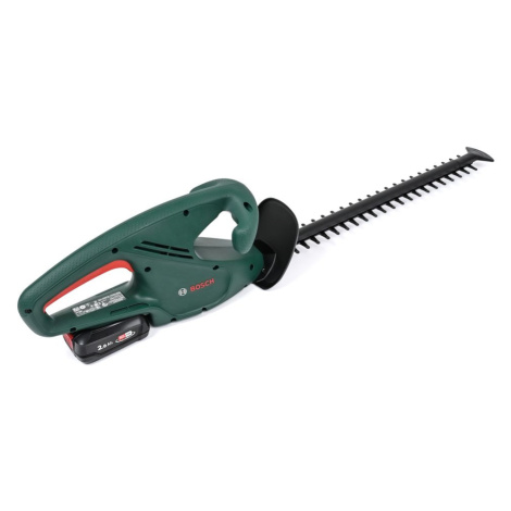 Aku nůžky na živý plot Bosch Easy Hedge Cut 18-45 0600849H02