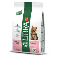 Libra Dog Mini losos - 3 kg