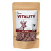 Akinu Vitality Jerky srnec 50 g