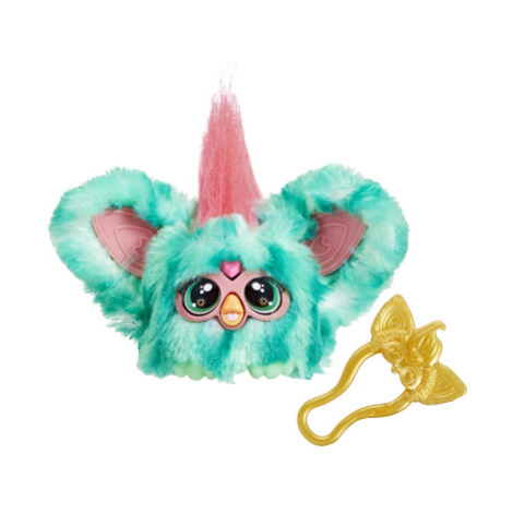 Furby Rummer chill Furblet