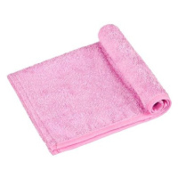 Bellatex froté ručník 30×30 43/10 růžový