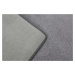 Vopi koberce Kusový koberec Apollo Soft šedý - 120x170 cm