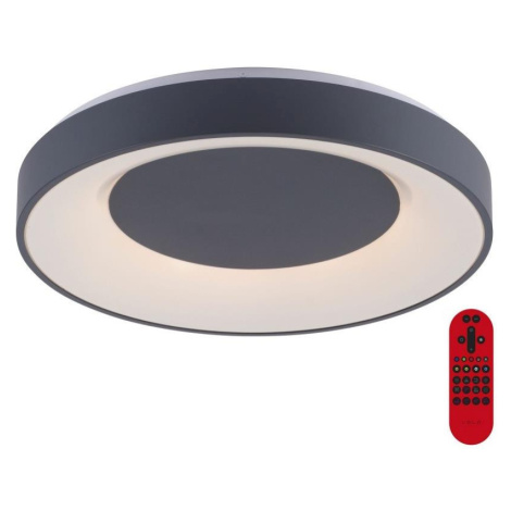 Leuchten Direkt Leuchten Direkt 14346-18 - LED RGB Stmívatelné svítidlo ANIKA LED/26,5W/230V +DO Leuchten Direct