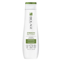 BIOLAGE Strength Recovery šampon pro poškozené vlasy 250 ml