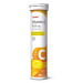 Dr. Max Vitamin C 1000 mg citron 20 šumivých tablet