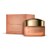 Nuance Youth Complex denní krém pro normální a smíšenou pleť 50 ml