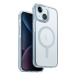 Kryt UNIQ Case Combat iPhone 15 Plus 6.7" Maglick Charging ice blue (UNIQ-IP6.7(2023)-COMAFMIBLU