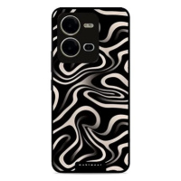 Mobiwear Glossy lesklý pro Vivo X80 Lite - GA63G