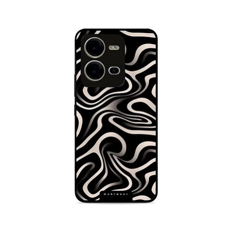 Mobiwear Glossy lesklý pro Vivo X80 Lite - GA63G