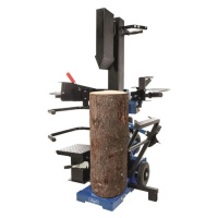 Scheppach vertikální štípač na dřevo Compact 15 T (400 V)