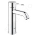 GROHE Essence Páková umyvadlová baterie S, chrom 23591001