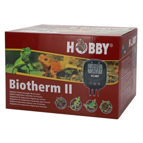 Hobby Biotherm II Hobby Terraristik