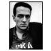 Plakát, Obraz - The Clash / Joe Strummer - Ska 1977, (59.4 x 84 cm)