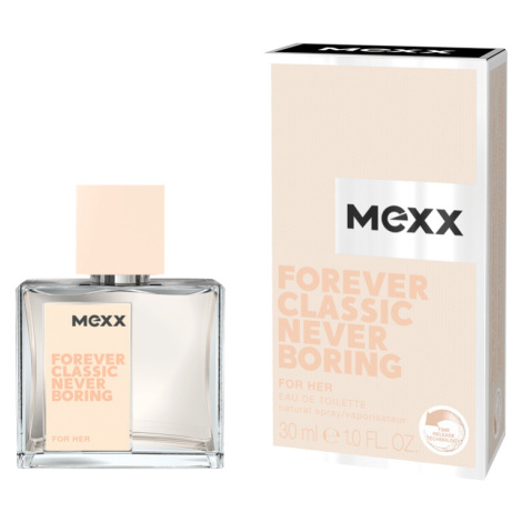 Mexx Forever Classic EDT 30ml Mexx Home