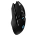 Logitech G903 LightSpeed Wireless Gaming Mouse 910-005084 Černá