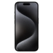 Apple iPhone 15 Pro 1TB černý titan Černý titan