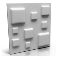 3D obkladový panel Nowy York 50x50 cm