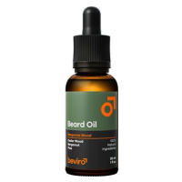 BEVIRO Bergamia Wood Oil 30 ml