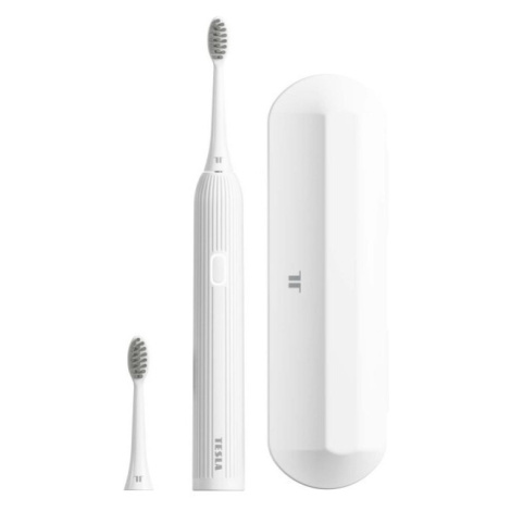 Tesla Smart Toothbrush Sonic TB200 Deluxe White TSL-PC-TSD200W Bílá