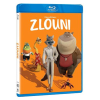 Zlouni - Blu-ray