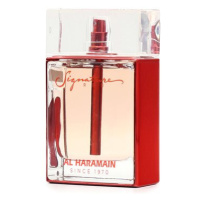 AL HARAMAIN Signature Red EdP 100 ml