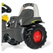 Šlapací traktor se lžící Claas Elios Rolly Toys 025077