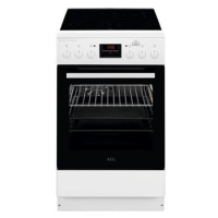 AEG Mastery SteamBake CCB56481BW