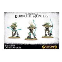 Warhammer AoS - Kurnoth Hunters