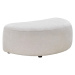 TABURET LEONAS HOCKER -TREND