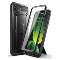 Supcase Unicorn Beetle PRO pancéřové pouzdro na iPhone 11 Black