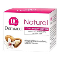 DERMACOL Natural Day Cream 50 ml